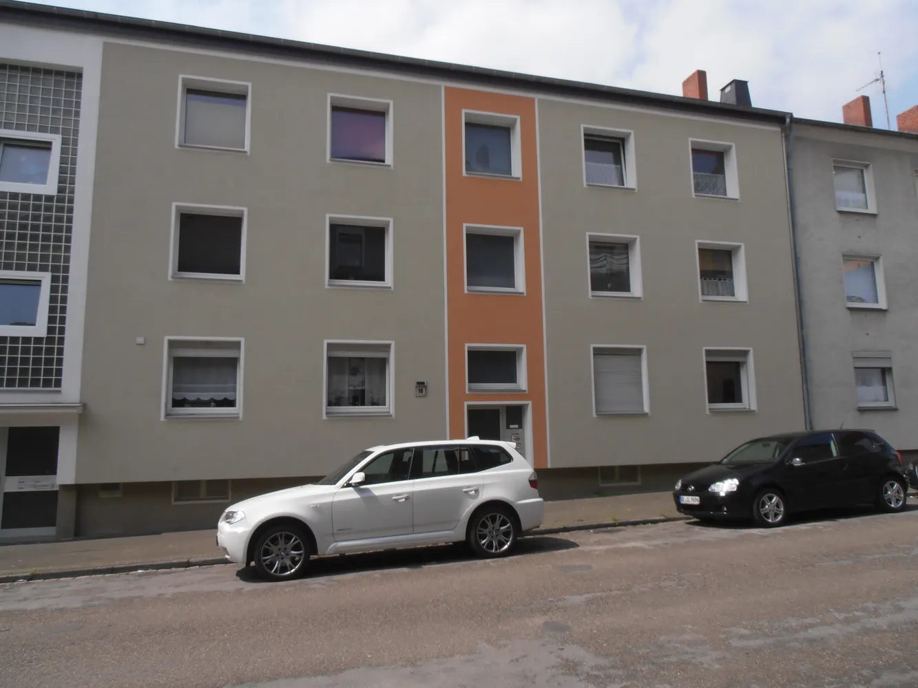 4 Zimmer Wohnung mit 64 m² in Gelsenkirchen – Bild 1