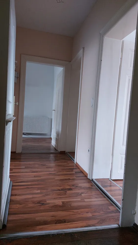 2 room apartment with 63 m² in Nuremberg – Photo 7
