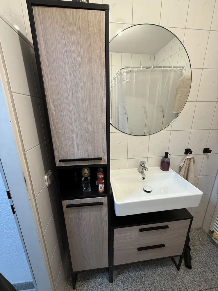 1 Zimmer Wohnung mit 25 m² in Köln – Bild 6