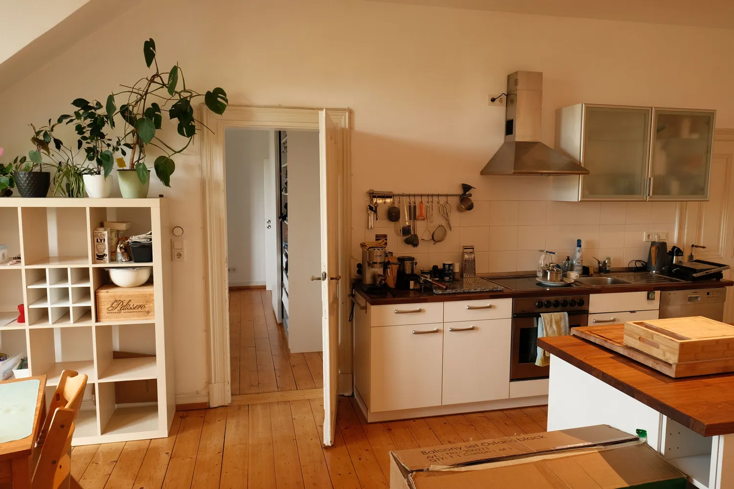 3 room apartment with 100 m² in Bonn – Photo 6