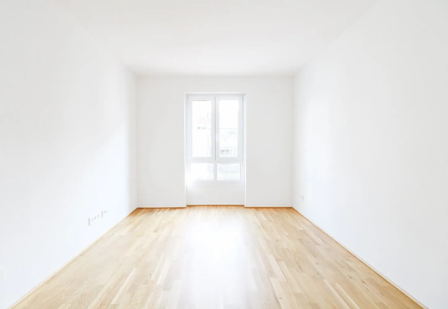 2 Zimmer Wohnung mit 48 m² in Frankfurt am Main – Bild 5