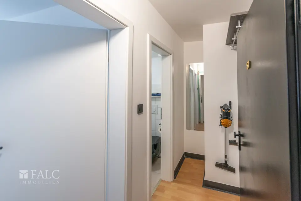 WG-Zimmer mit 30 m² in Marl – Bild 3