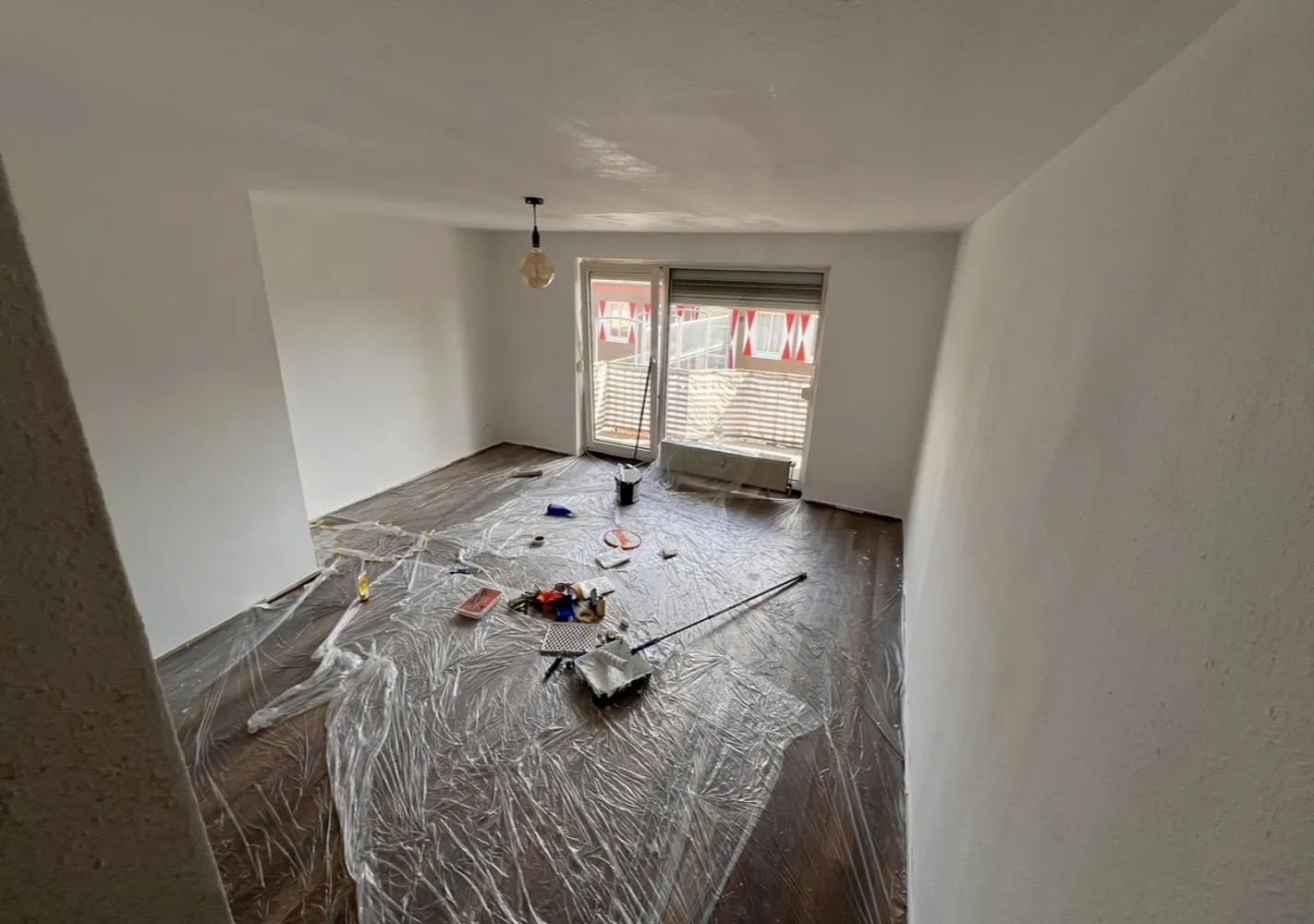 2 Zimmer Wohnung mit 50 m² in Bremen – Bild 7