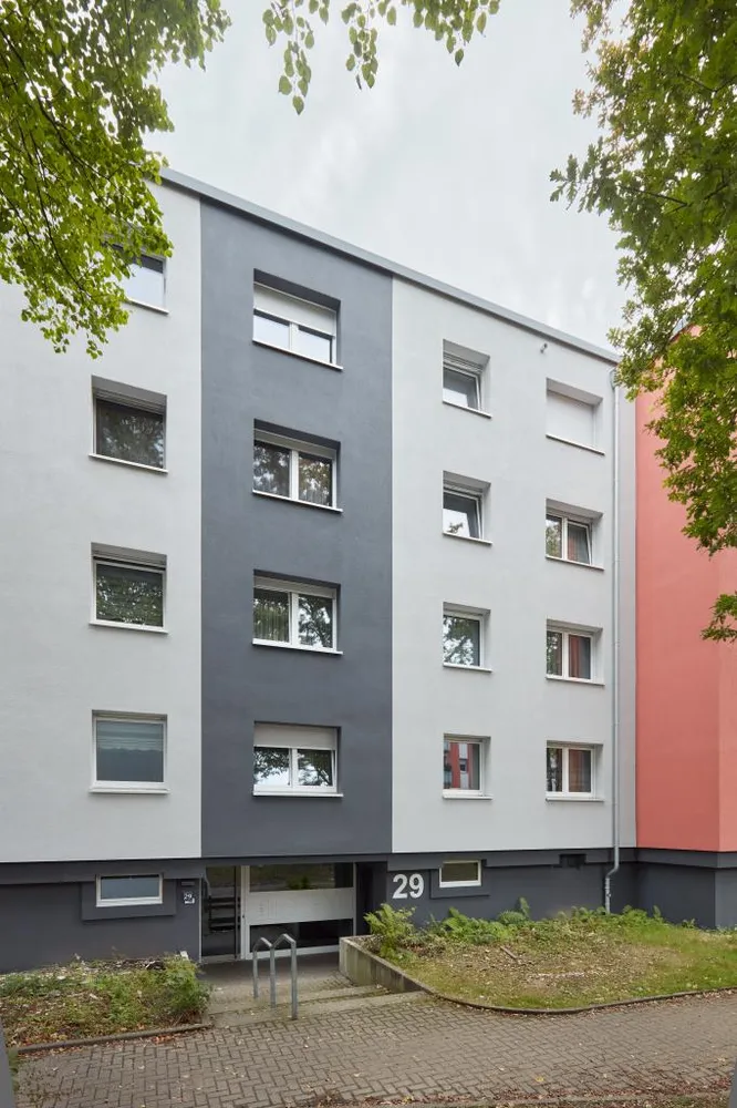 3 Zimmer Wohnung mit 80 m² in Bochum – Bild 1