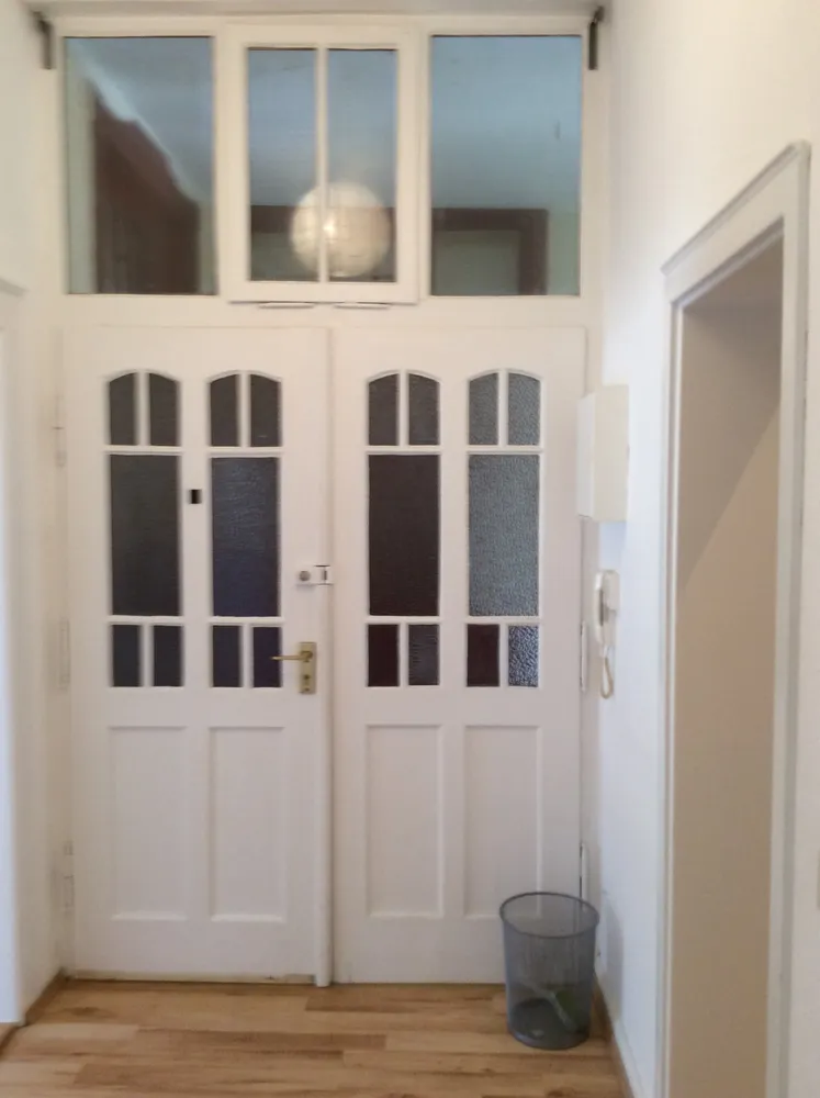 3 Zimmer Wohnung mit 64 m² in Hannover – Bild 1