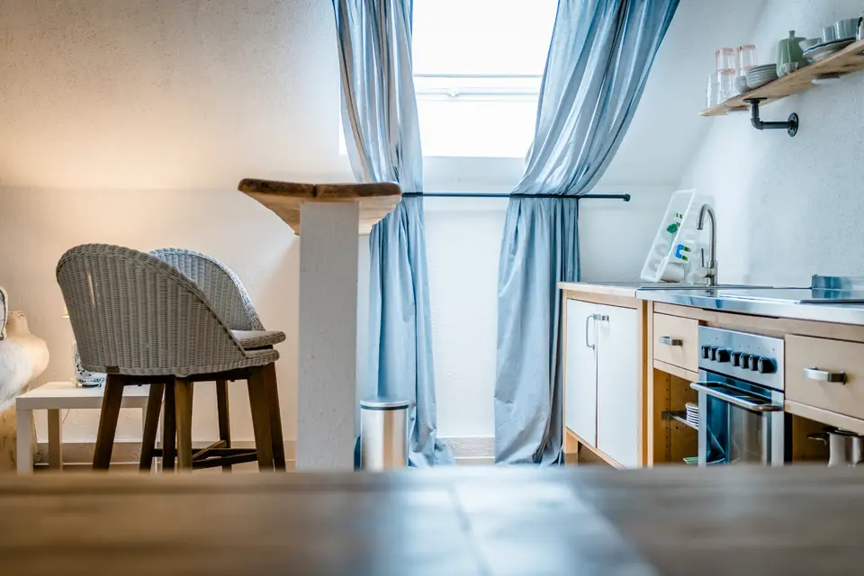 WG-Zimmer mit 60 m² in Weilheim in Oberbayern – Bild 4