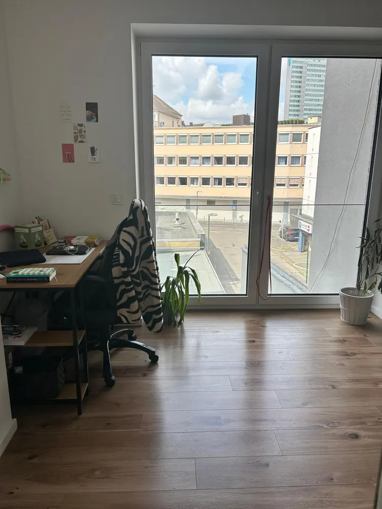 3 Zimmer Wohnung mit 76 m² in Düsseldorf – Bild 12