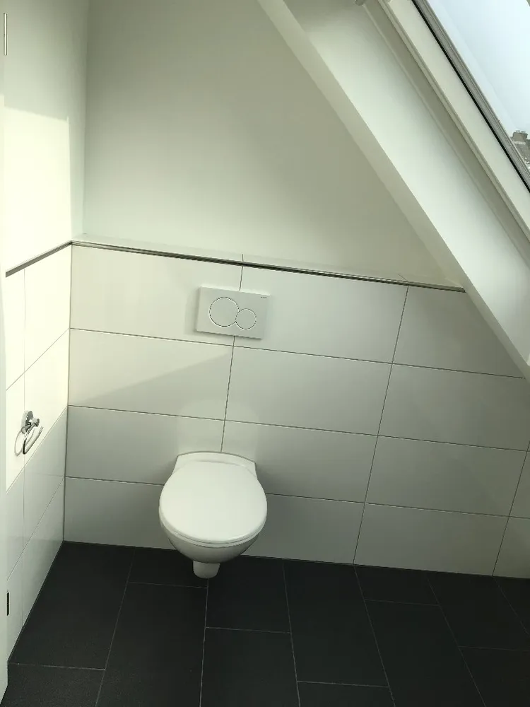 2 Zimmer Wohnung mit 40 m² in Düsseldorf – Bild 11