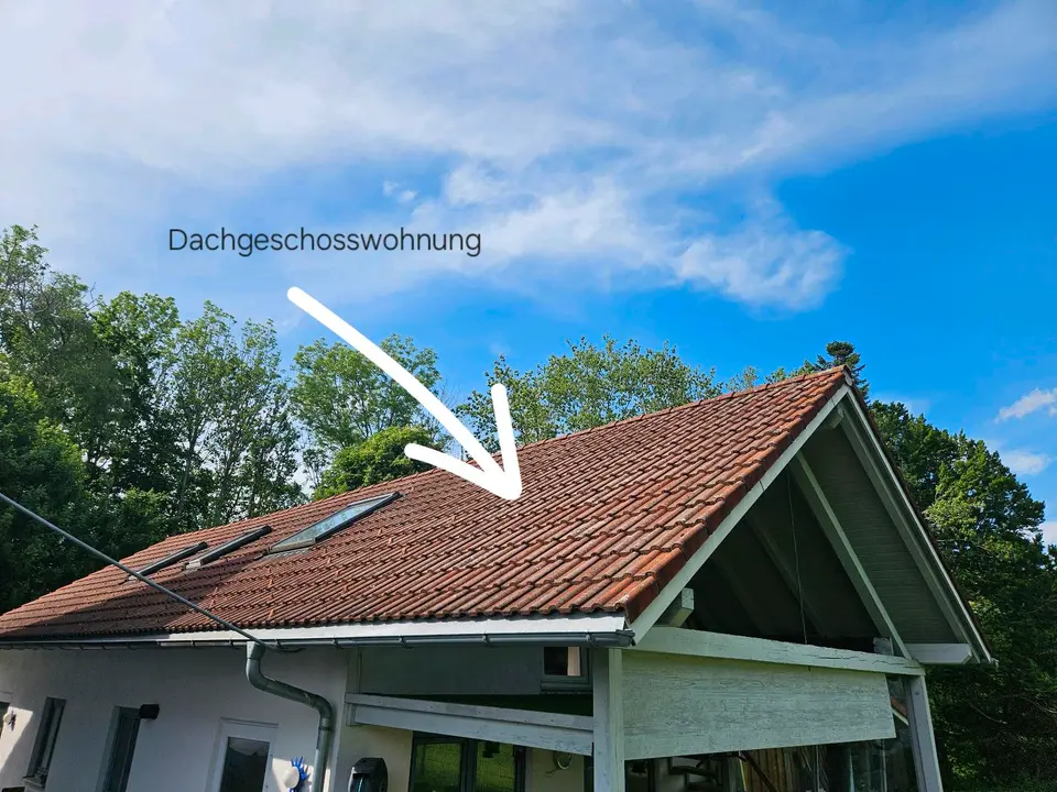 2 Zimmer Wohnung mit 45 m² in Kempten – Bild 7