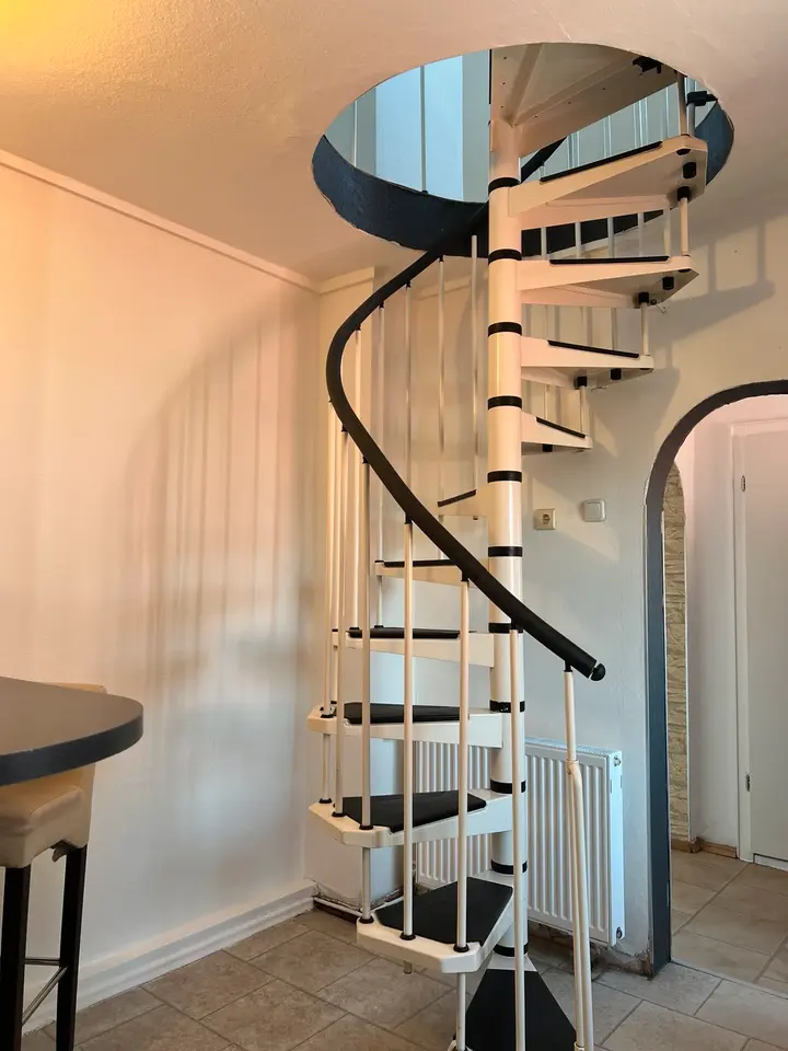 2 Zimmer Wohnung mit 70 m² in Bremen – Bild 9