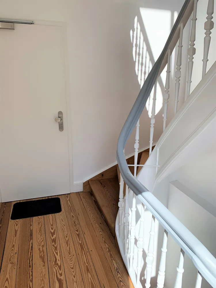 2 Zimmer Wohnung mit 44 m² in Lübeck – Bild 2