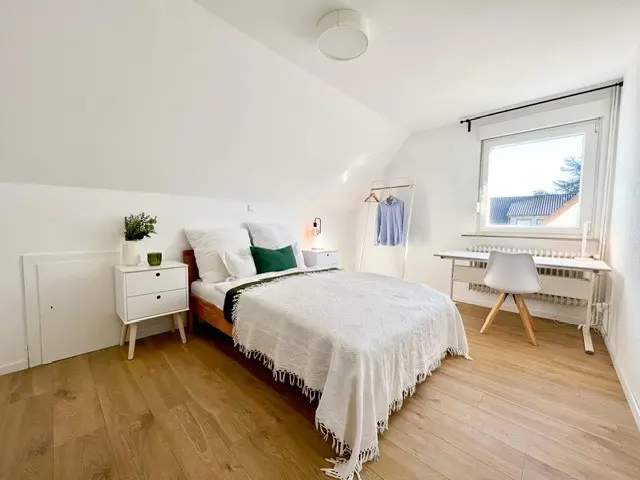 3 Zimmer Wohnung mit 67 m² in Bielefeld – Bild 2