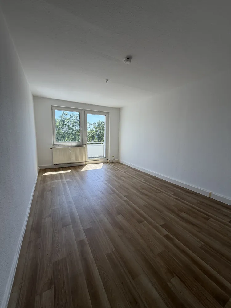 3 Zimmer Wohnung mit 59 m² in Merseburg – Bild 5