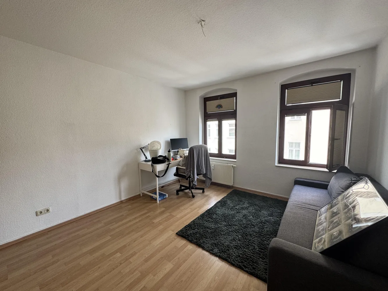2 Zimmer Wohnung mit 59 m² in Magdeburg – Bild 9