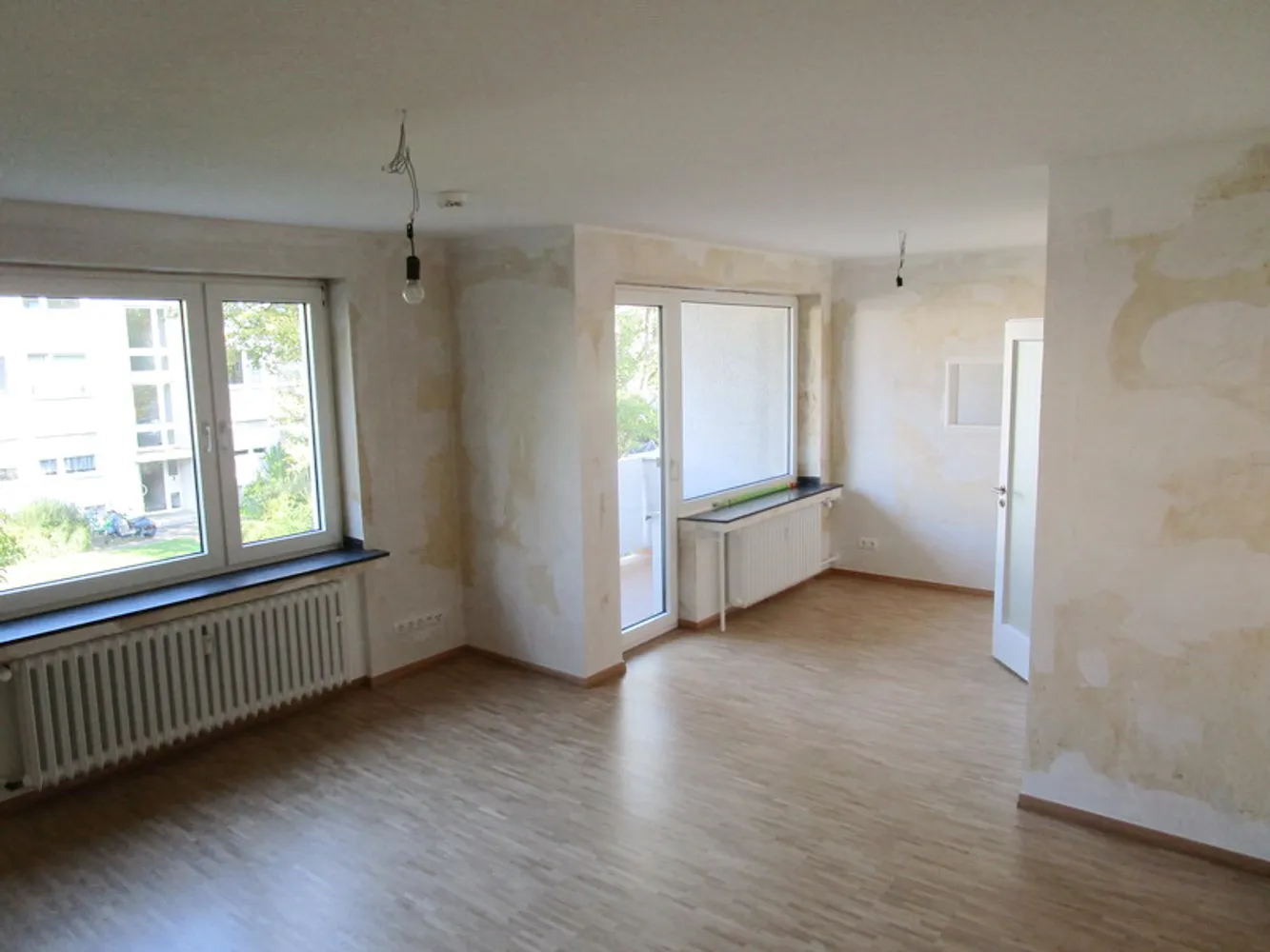 3 Zimmer Wohnung mit 70 m² in Bonn – Bild 5