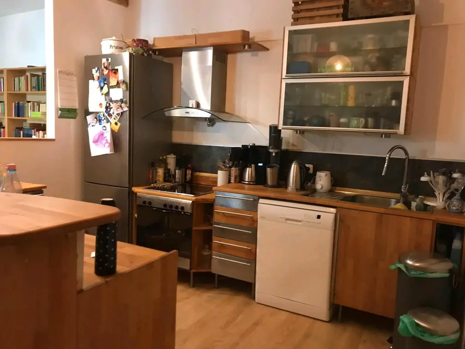 3 Zimmer Wohnung mit 92 m² in Potsdam – Bild 8