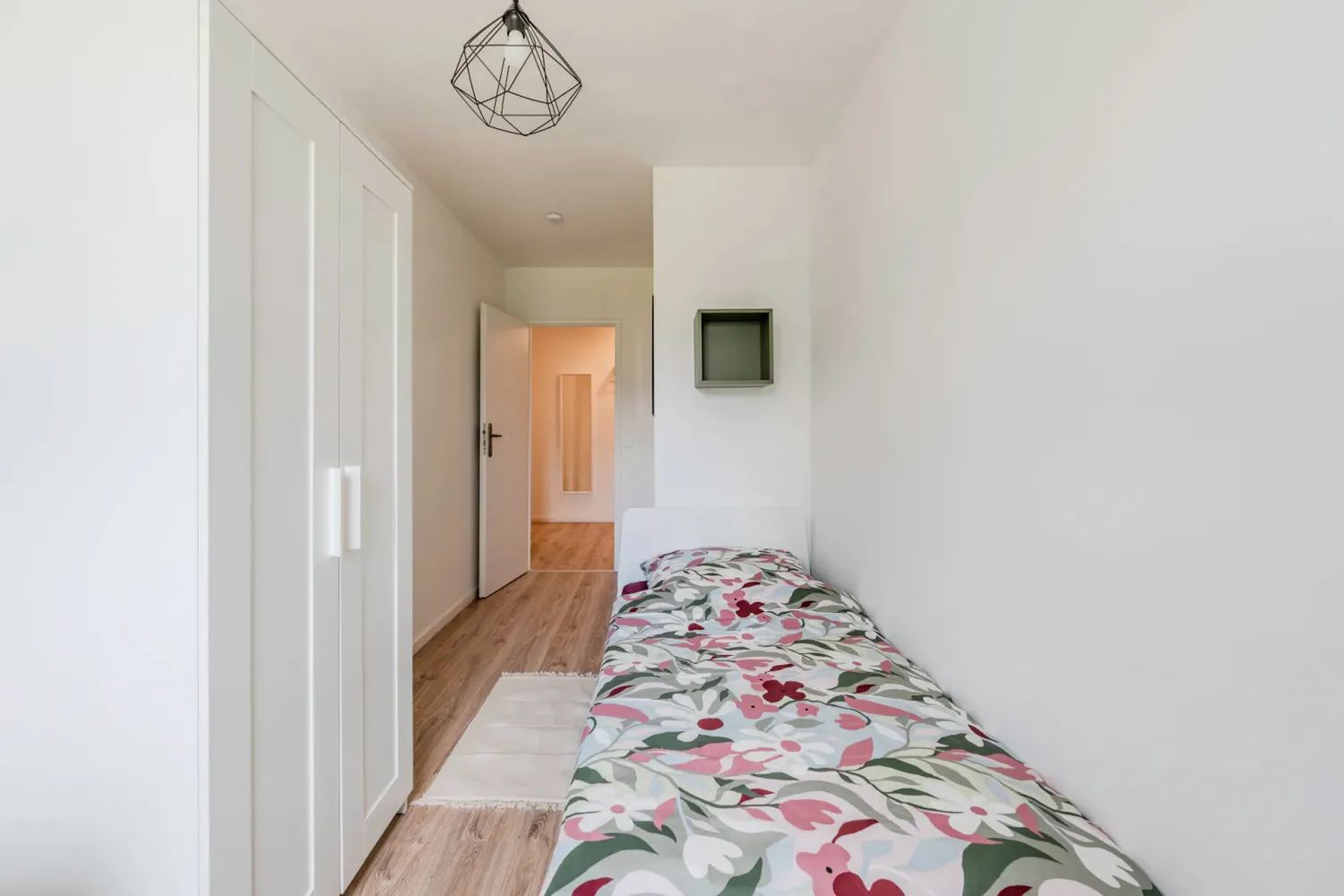 WG-Zimmer mit 10 m² in Berlin – Bild 2