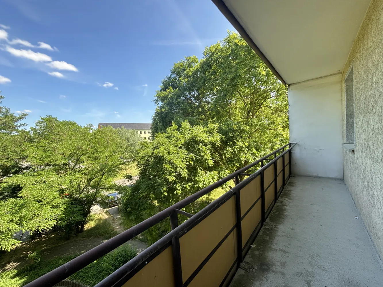 4 Zimmer Wohnung mit 67 m² in Frankfurt (Oder) – Bild 6