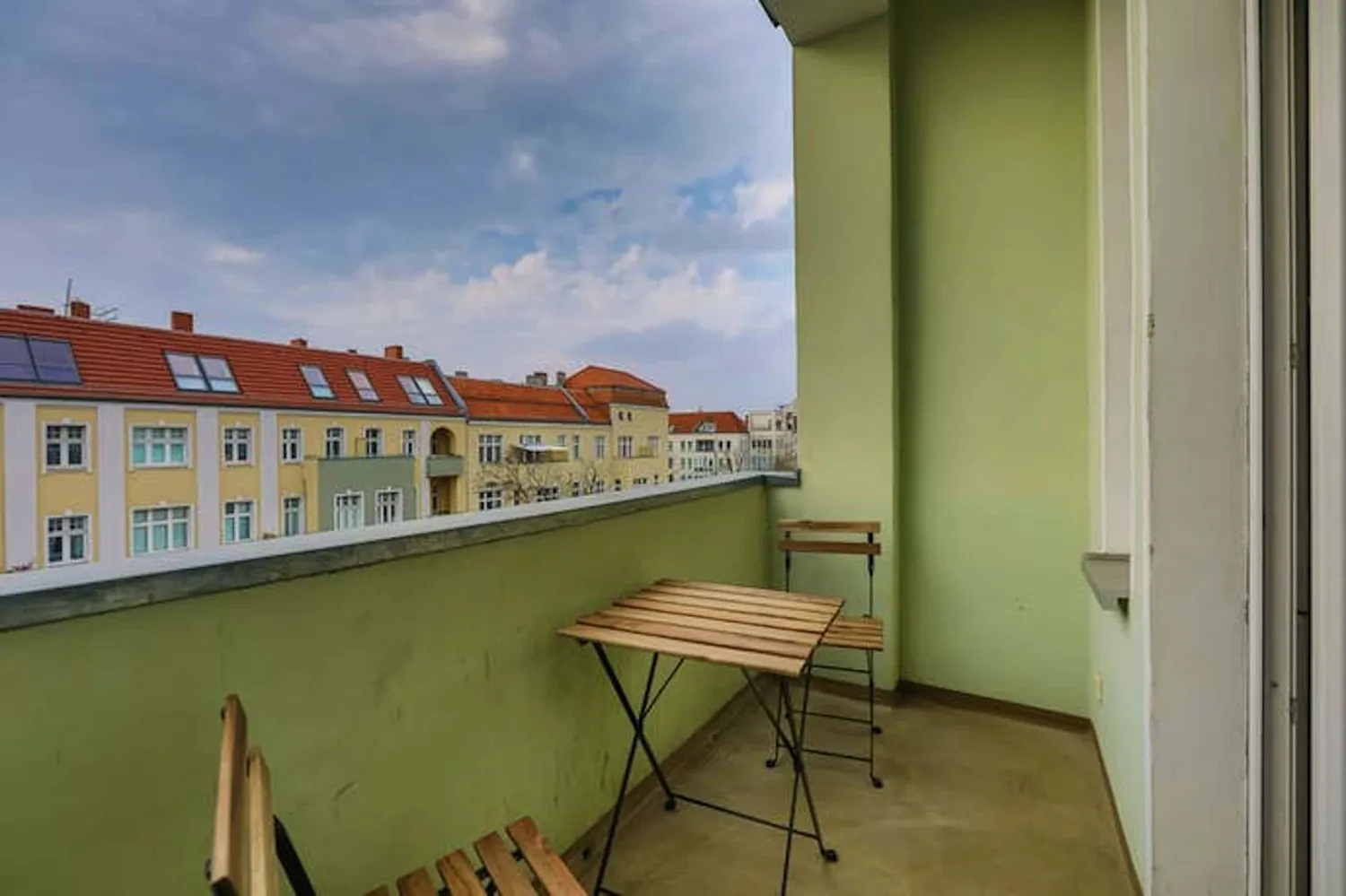 Shared room with 9 m² in Berlin – Photo 11