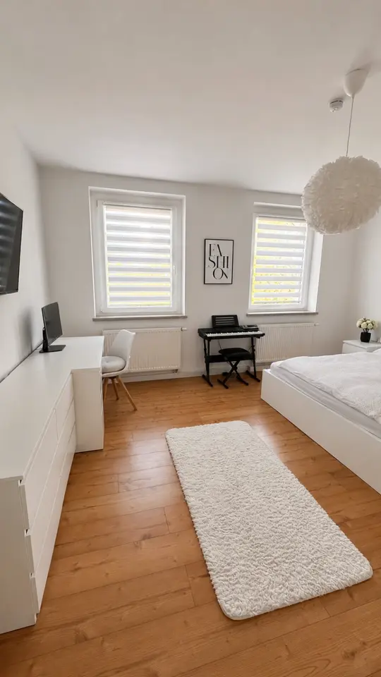 4 Zimmer Wohnung mit 116 m² in Saalfeld/Saale – Bild 10