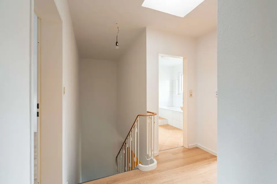 4 Zimmer Haus mit 117 m² in Oldenburg – Bild 9