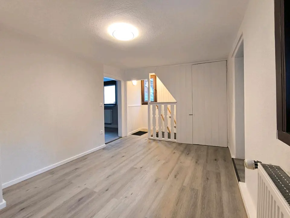 5 Zimmer Wohnung mit 106 m² in Weinheim – Bild 9