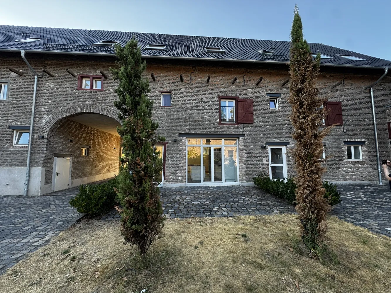 4 Zimmer Wohnung mit 131 m² in Aachen – Bild 1