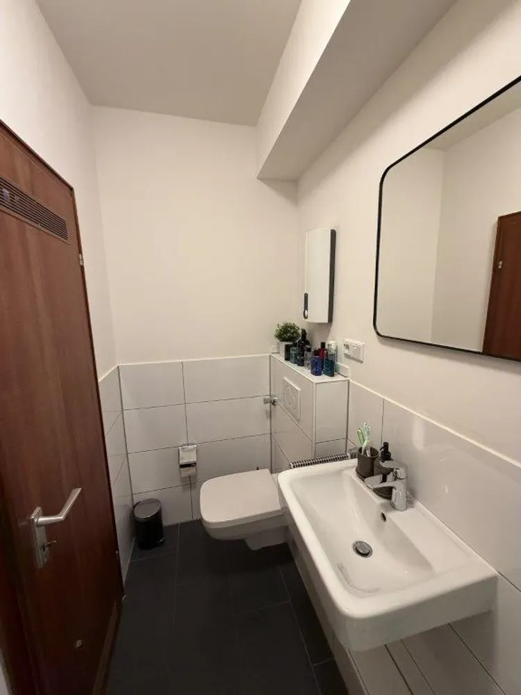 1 Zimmer Wohnung mit 40 m² in Düsseldorf – Bild 10