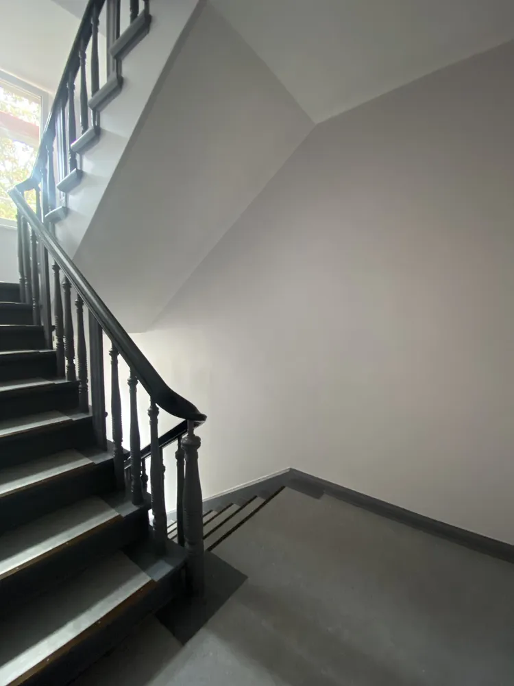 1 Zimmer Wohnung mit 35 m² in Berlin – Bild 8