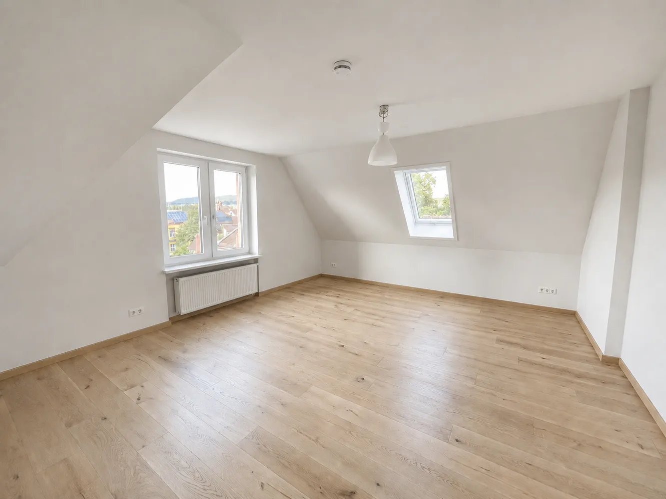 3 Zimmer Wohnung mit 121 m² in Lahr/Schwarzwald – Bild 8