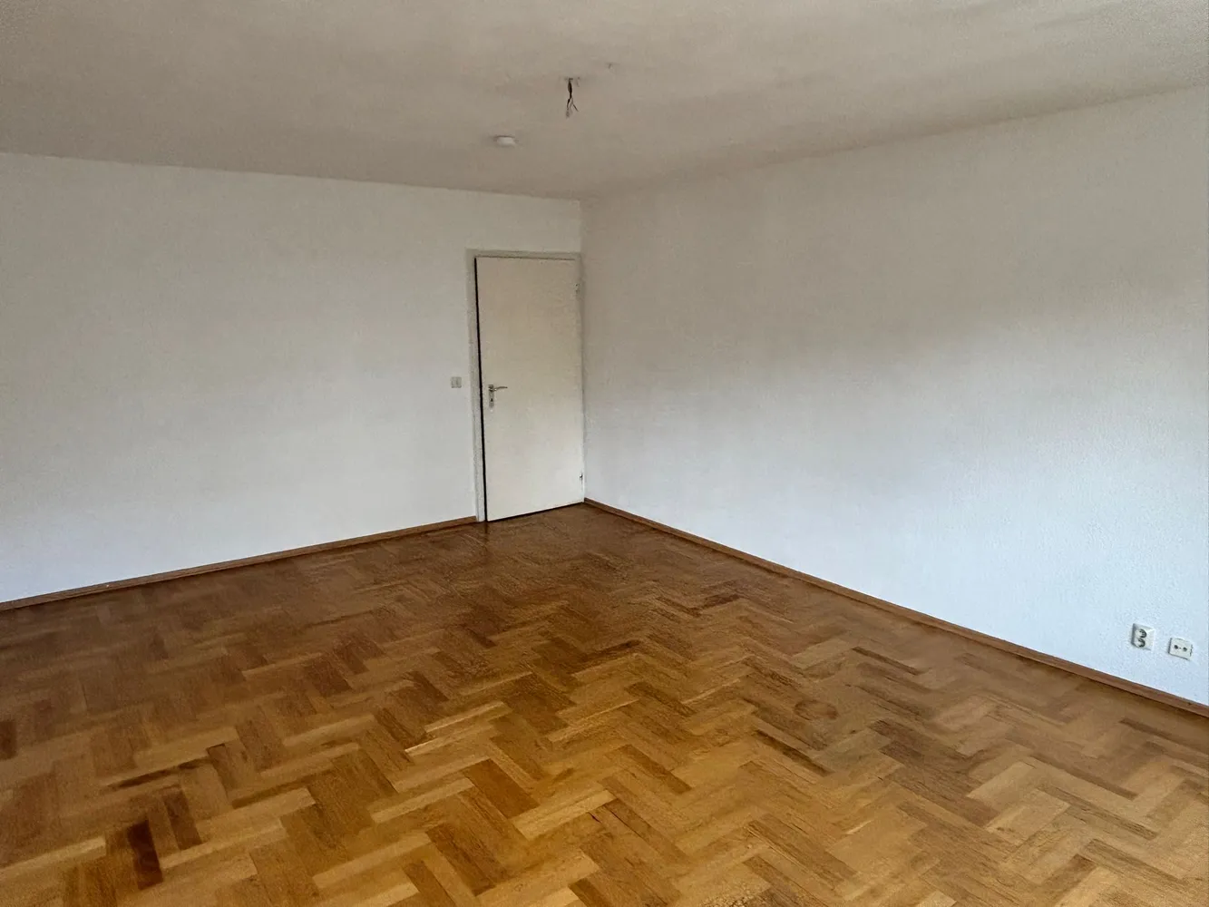 1 Zimmer Wohnung mit 26 m² in Karlsruhe – Bild 1