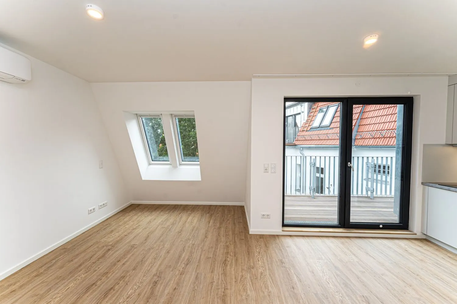 1 Zimmer Wohnung mit 34 m² in Berlin – Bild 1