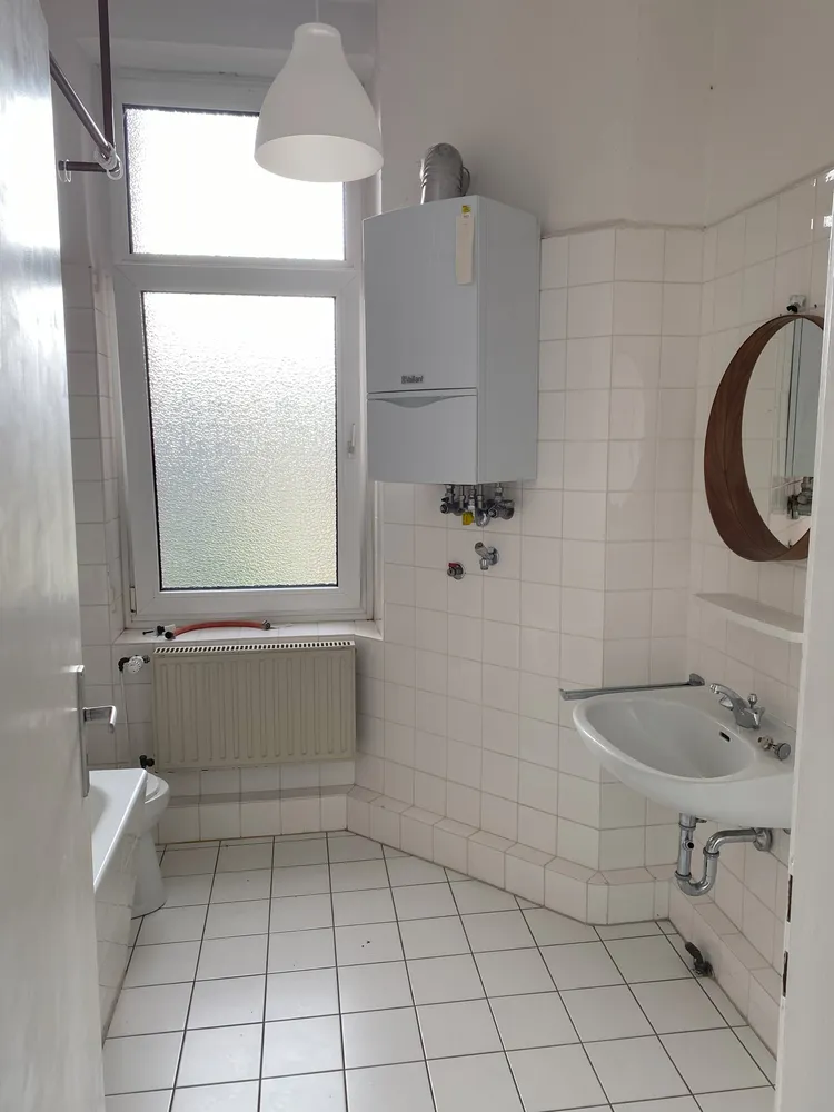 3 room apartment with 65 m² in Hanover – Photo 2