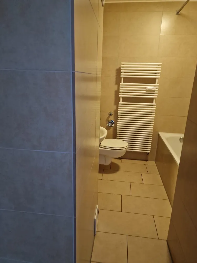 2 Zimmer Wohnung mit 50 m² in Aachen – Bild 9