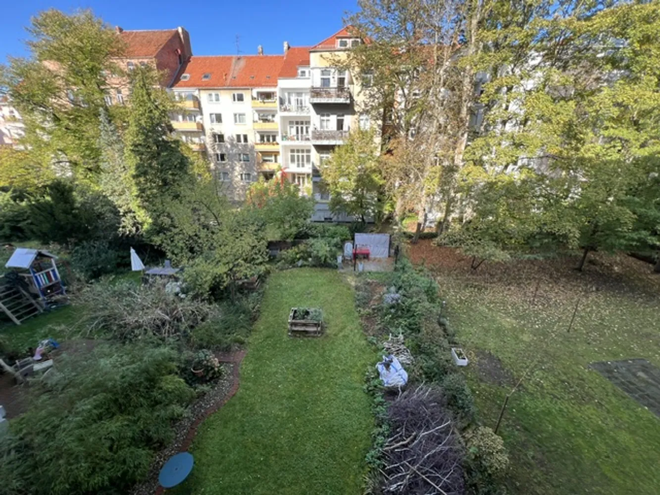 3 room apartment with 78 m² in Hanover – Photo 11