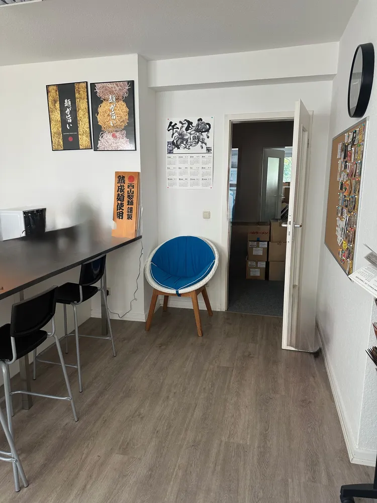 3 Zimmer Wohnung mit 85 m² in Düsseldorf – Bild 4