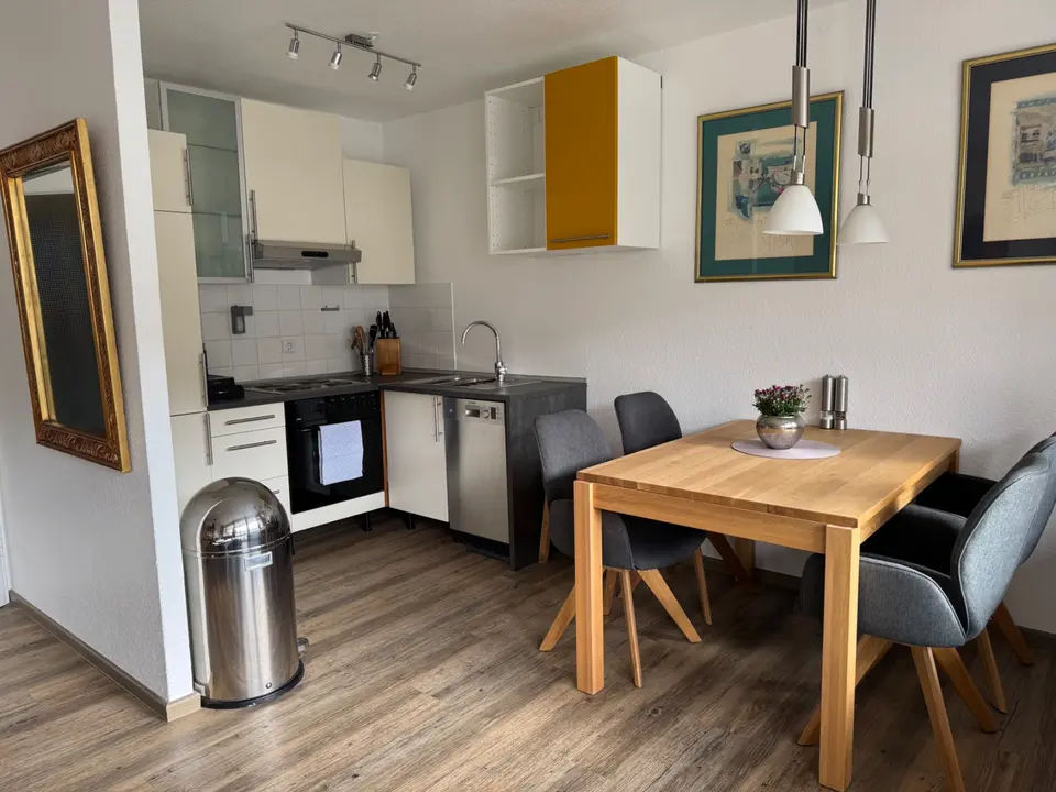 2 Zimmer Wohnung mit 43 m² in Hannover – Bild 7