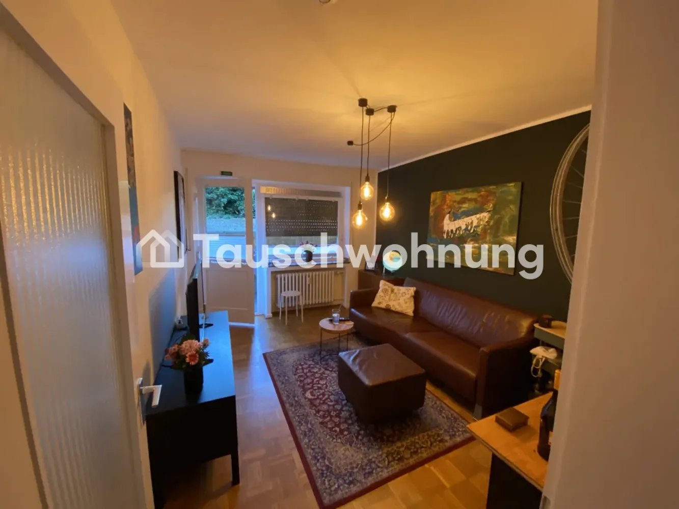 2 Zimmer Wohnung mit 49 m² in Münster – Bild 2