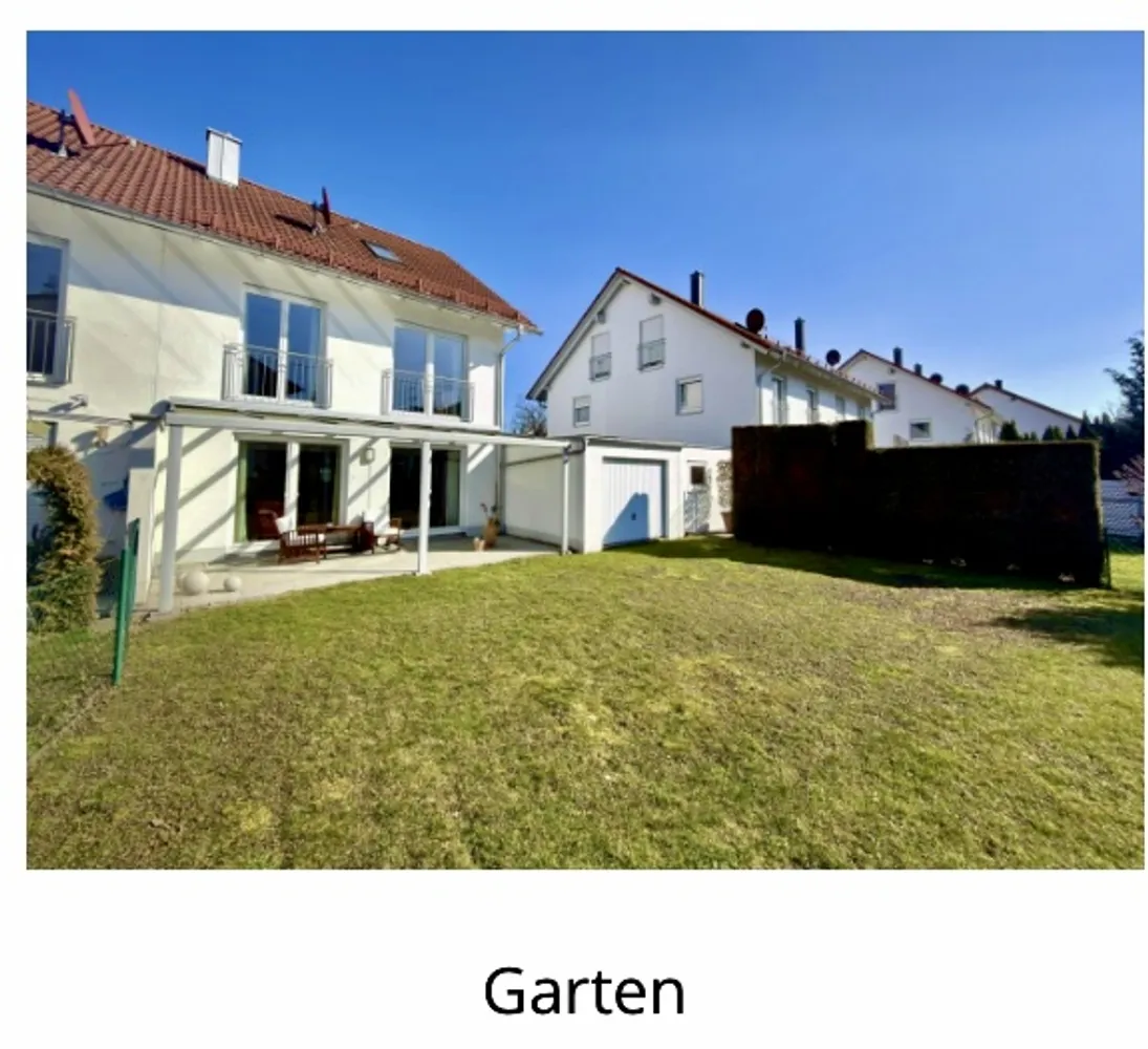 5 Zimmer Haus mit 140 m² in Landshut – Bild 4