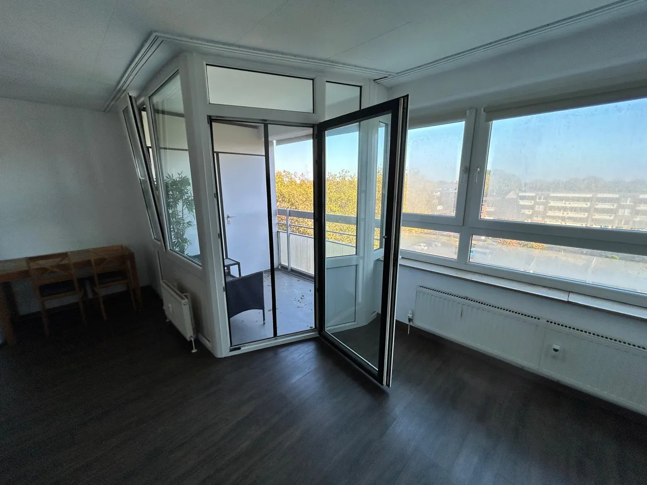 1 Zimmer Wohnung mit 45 m² in Krefeld – Bild 8
