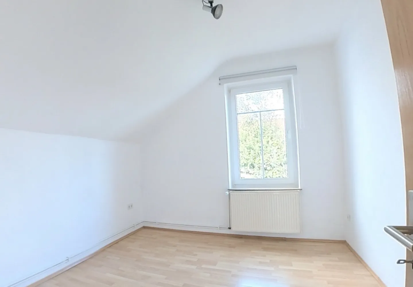 3 Zimmer Wohnung mit 35 m² in Bielefeld – Bild 3