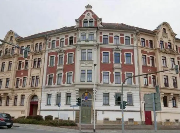 2 Zimmer Wohnung mit 59 m² in Meißen – Bild 4
