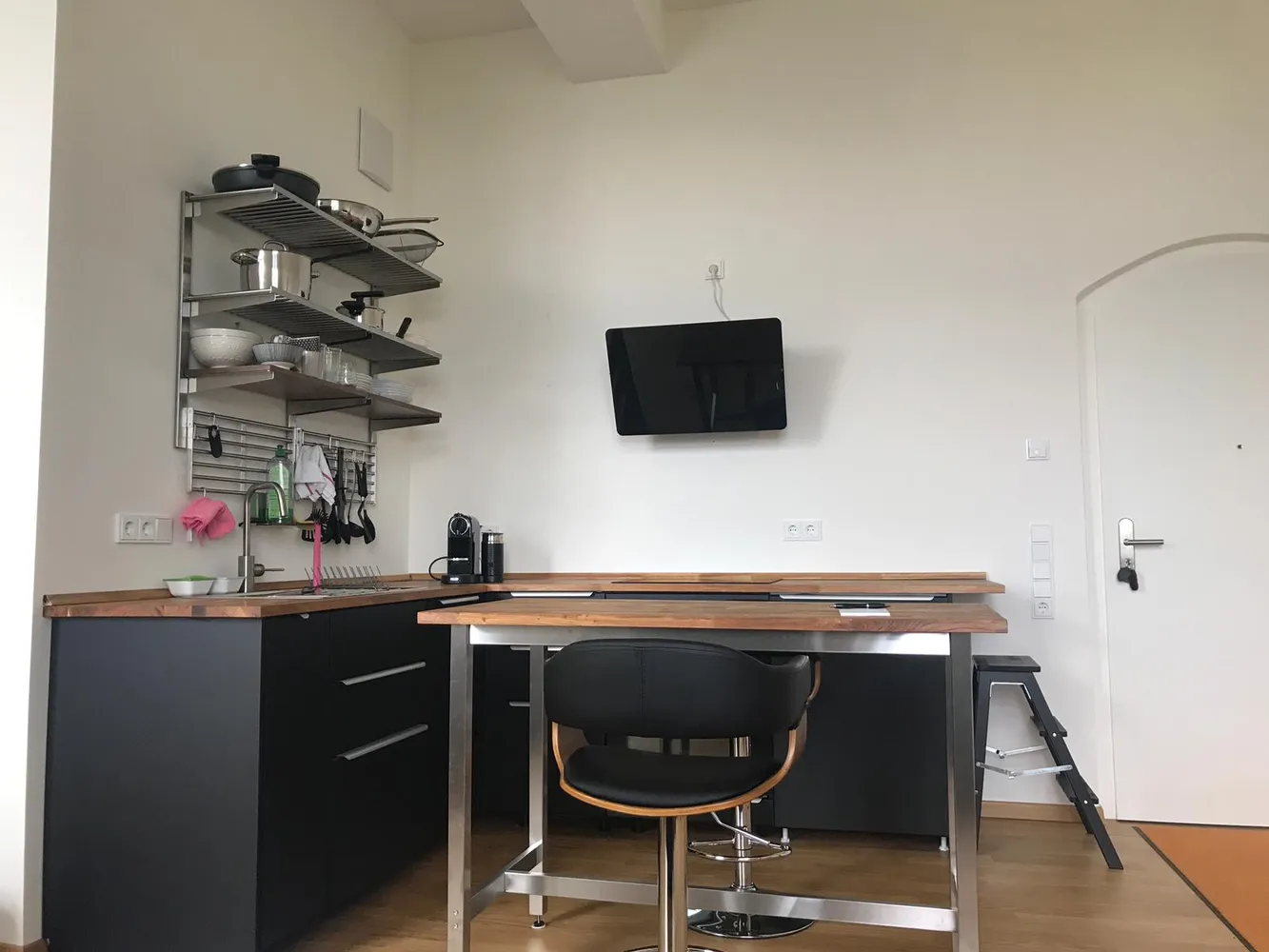 1 Zimmer Wohnung mit 37 m² in Ulm – Bild 3