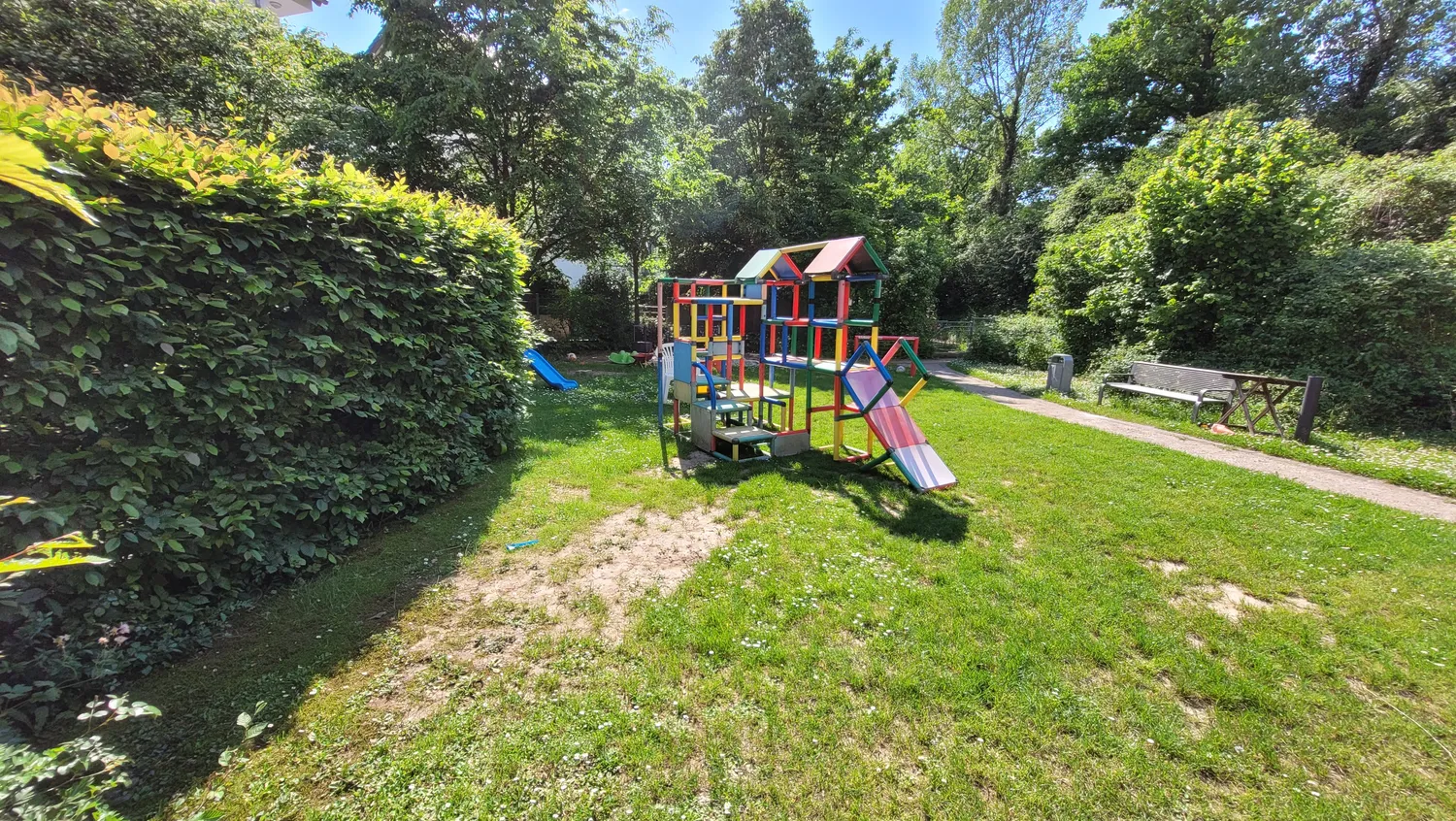 3 room apartment with 98 m² in Düsseldorf – Photo 8