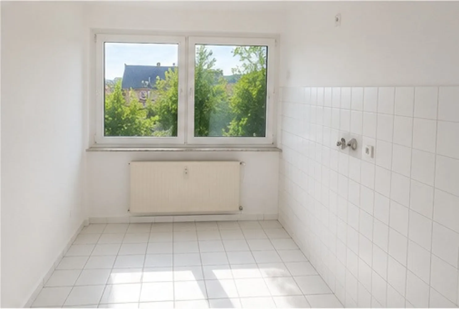 3 Zimmer Wohnung mit 61 m² in Münster – Bild 5