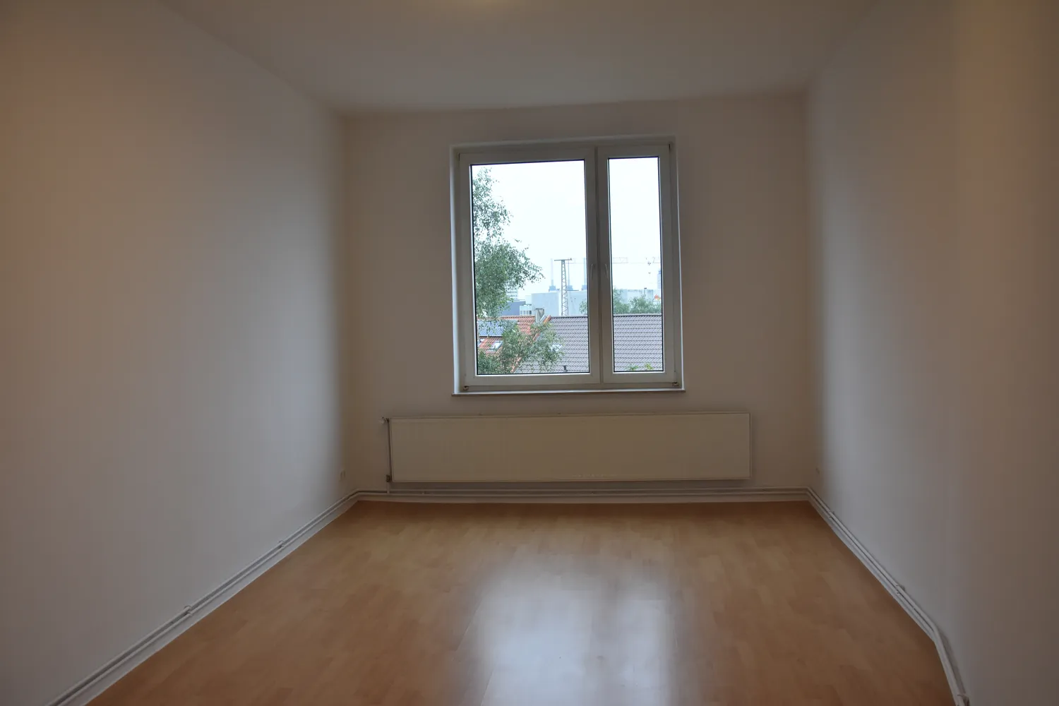 3 room apartment with 89 m² in Hanover – Photo 4