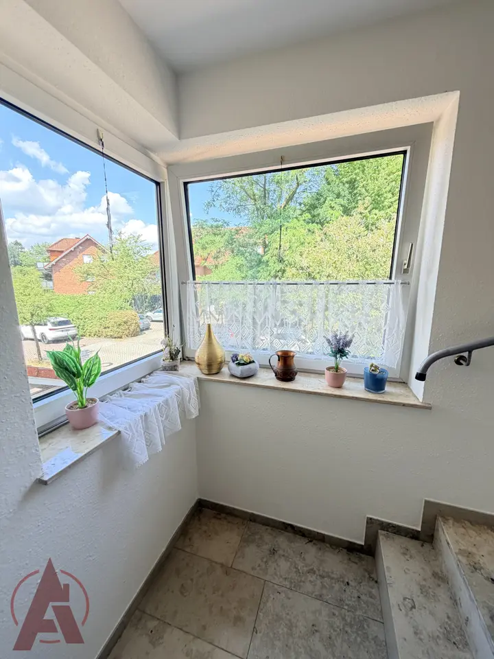 3 Zimmer Wohnung mit 70 m² in Lingen – Bild 3