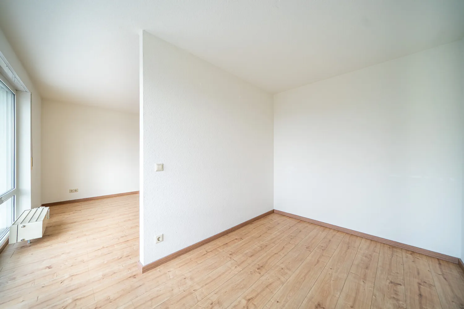 2 Zimmer Wohnung mit 44 m² in Falkensee – Bild 7