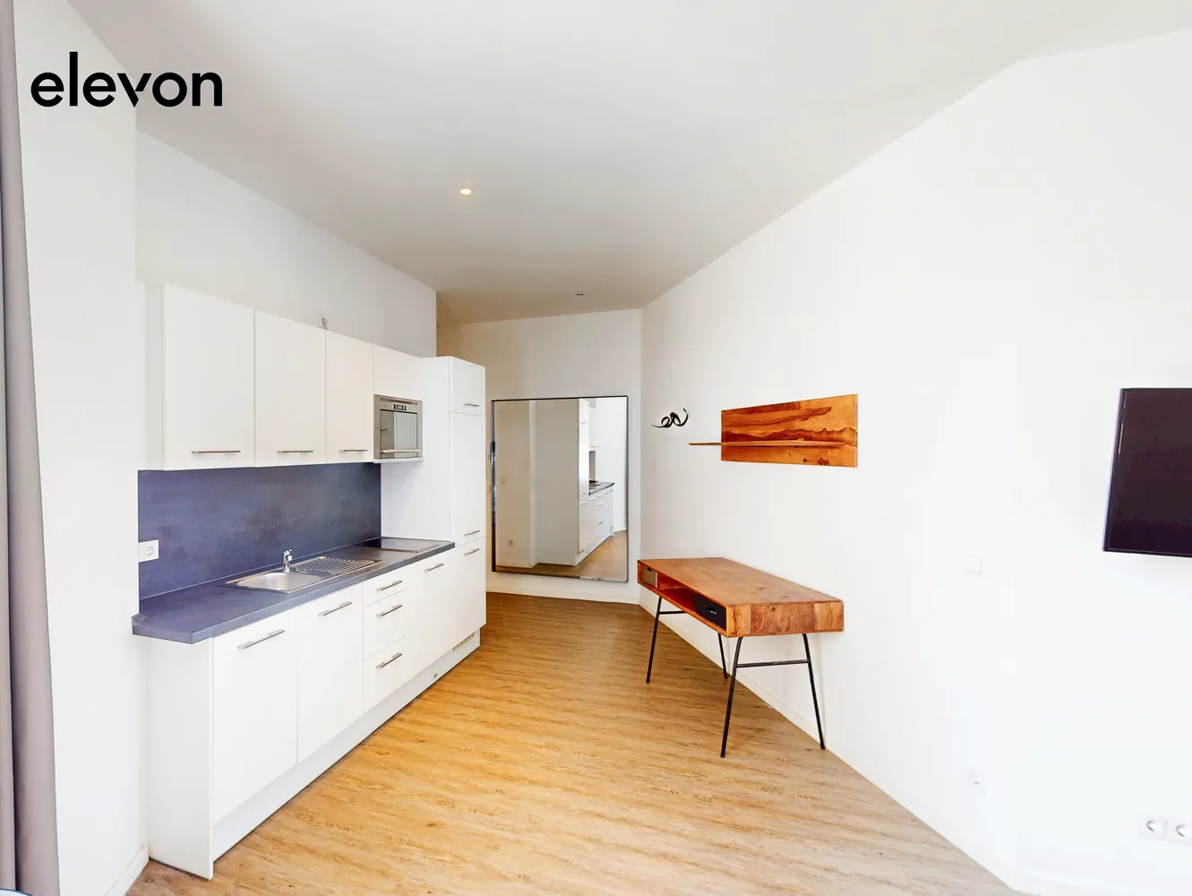 1 Zimmer Wohnung mit 53 m² in Mainz – Bild 6