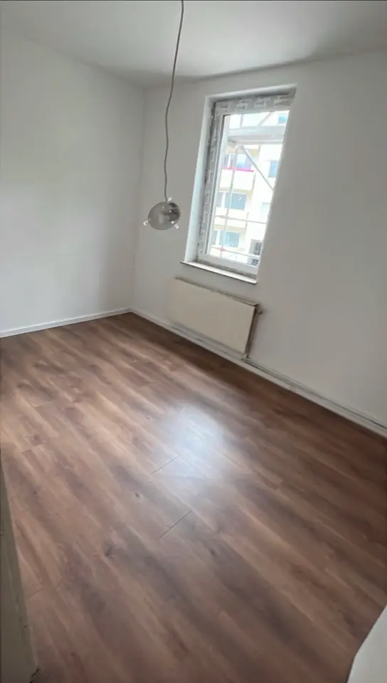 3 Zimmer Wohnung mit 48 m² in Bremerhaven – Bild 7